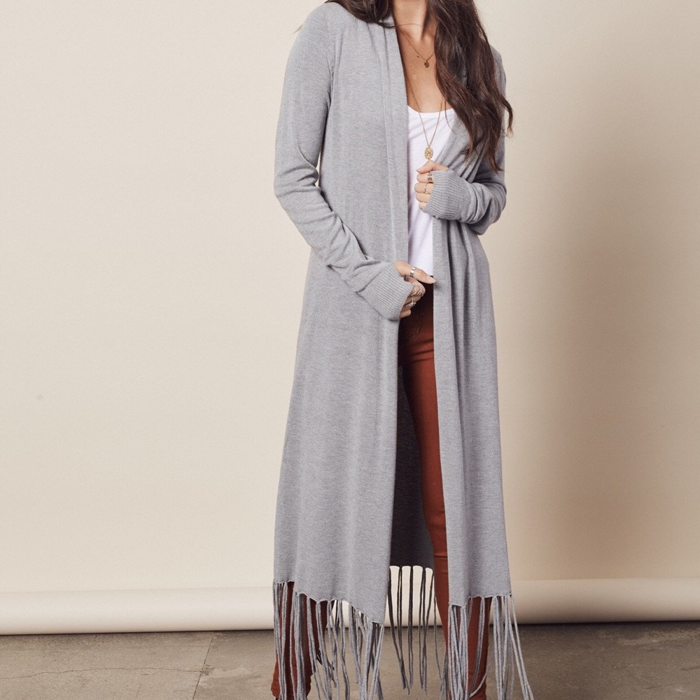 NWT Helena Cardigan by Lovestitch